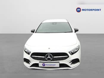 Used Mercedes-Benz A-Class 2023 for sale - 79639298: Photo