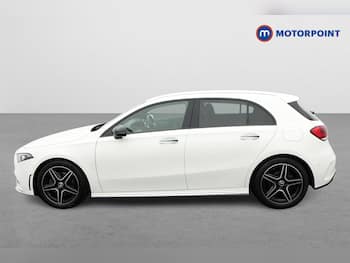 Used Mercedes-Benz A-Class 2023 for sale - 79639298: Photo