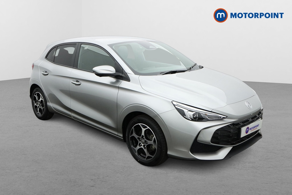 Used MG MG3 2025 for sale - 78061686: Photo 1