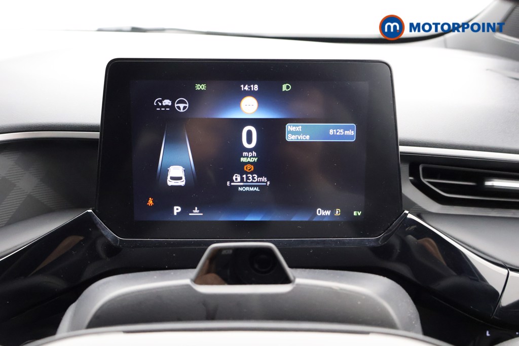 Used MG MG3 2025 for sale - 78061686: Photo 12