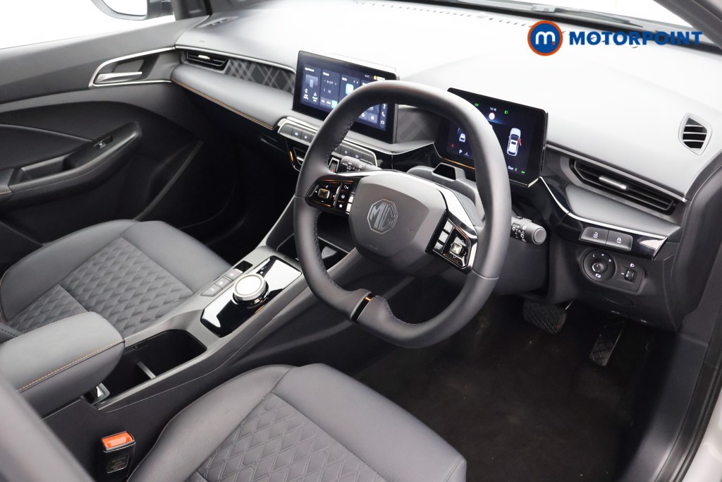 Used MG MG3 2025 for sale - 78061686: Photo 17