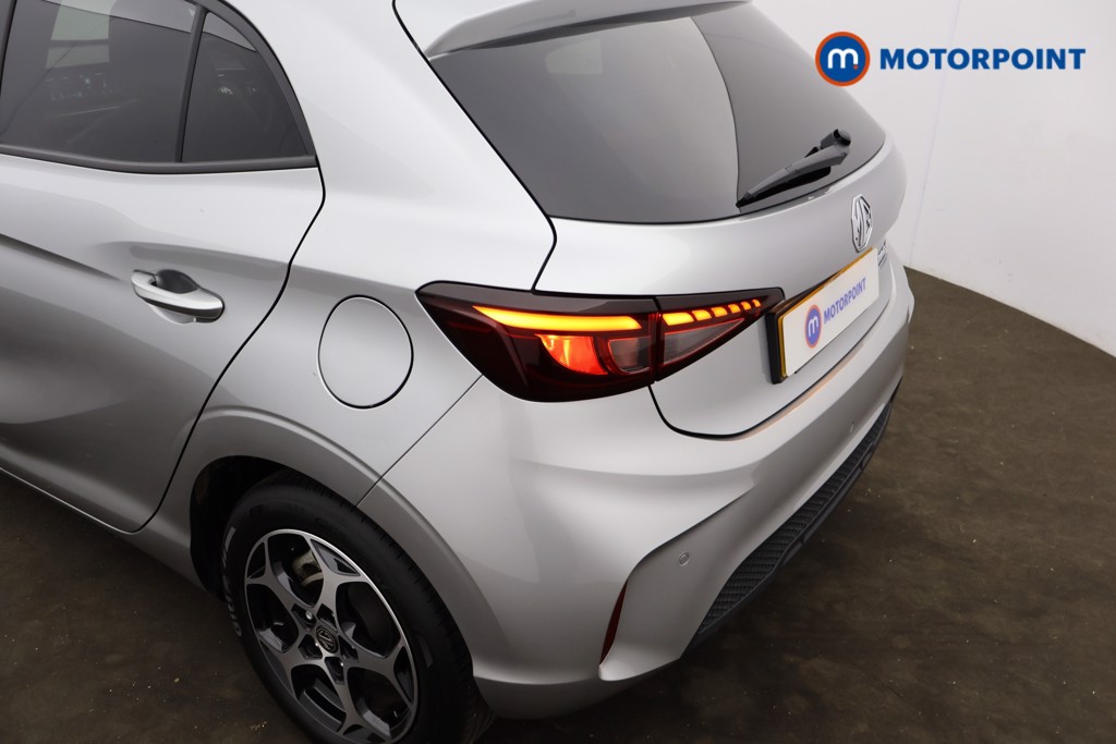 Used MG MG3 2025 for sale - 78061686: Photo 21