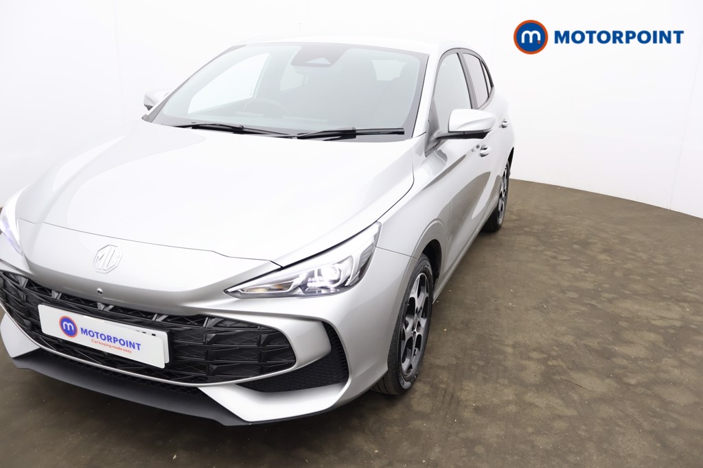 Used MG MG3 2025 for sale - 78061686: Photo 22