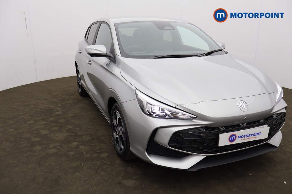 Used MG MG3 2025 for sale - 78061686: Photo 24