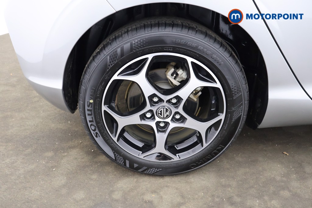 Used MG MG3 2025 for sale - 78061686: Photo 25