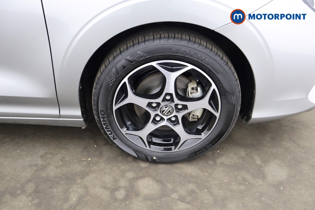 Used MG MG3 2025 for sale - 78061686: Photo 26