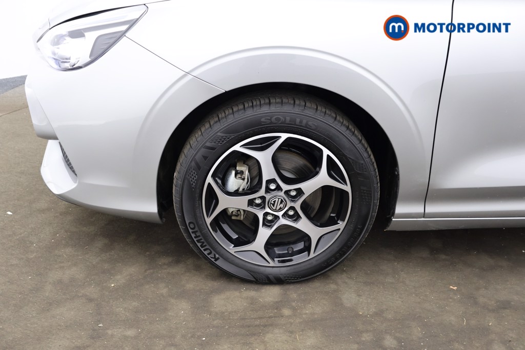 Used MG MG3 2025 for sale - 78061686: Photo 27