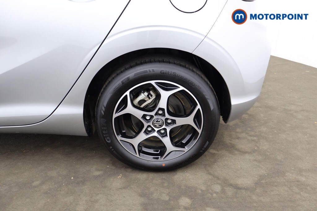 Used MG MG3 2025 for sale - 78061686: Photo 28