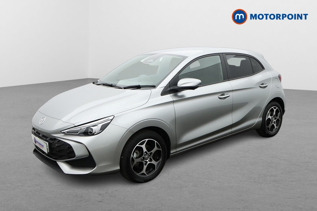 Used MG MG3 2025 for sale - 78061686: Photo 3