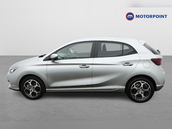 Used MG MG3 2025 for sale - 78061686: Photo