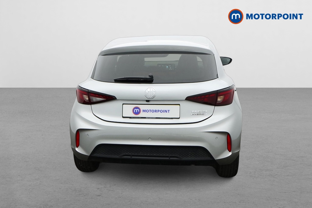 Used MG MG3 2025 for sale - 78061686: Photo 6