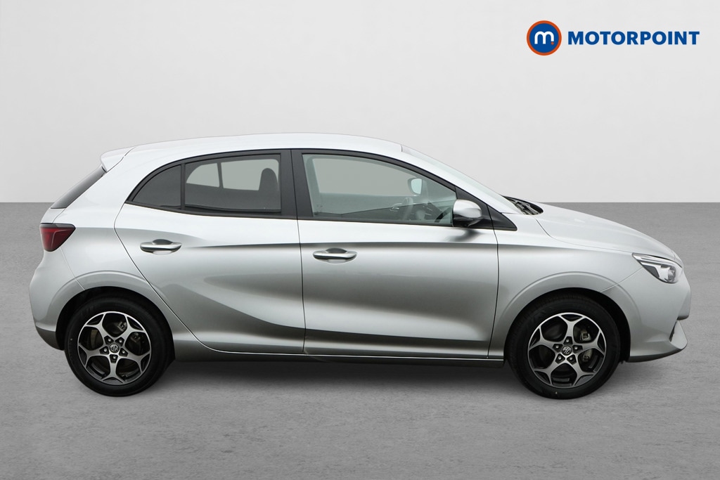 Used MG MG3 2025 for sale - 78061686: Photo 8