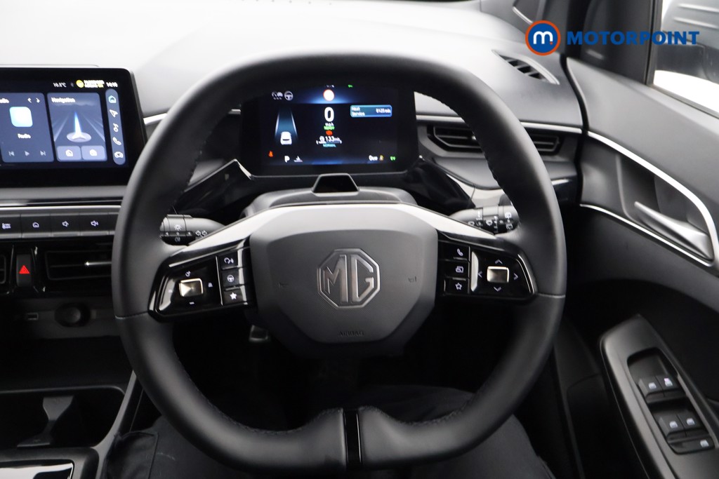 Used MG MG3 2025 for sale - 78061686: Photo 9