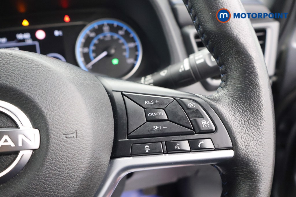 Used Nissan Leaf 2022 for sale - 77068696: Photo 11