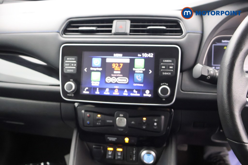 Used Nissan Leaf 2022 for sale - 77068696: Photo 16