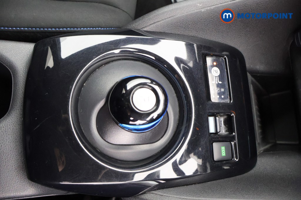 Used Nissan Leaf 2022 for sale - 77068696: Photo 18