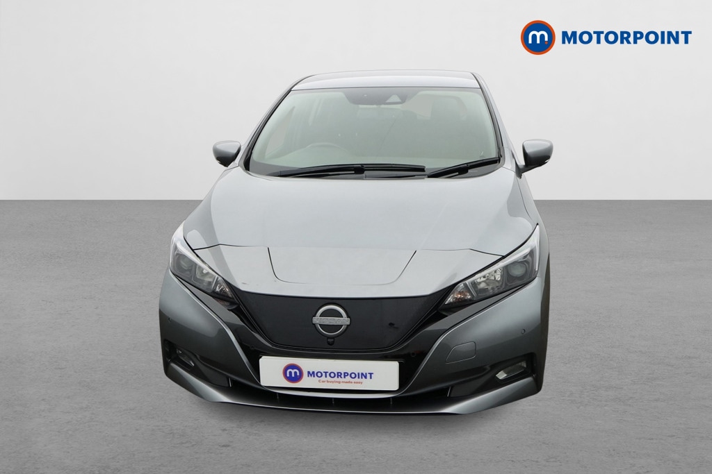 Used Nissan Leaf 2022 for sale - 77068696: Photo 2
