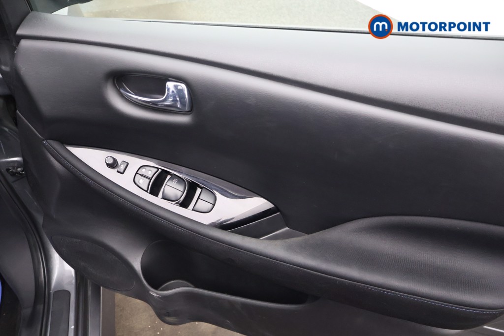 Used Nissan Leaf 2022 for sale - 77068696: Photo 22