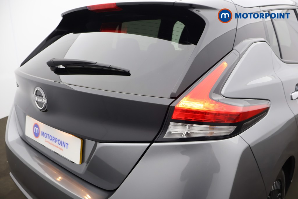 Used Nissan Leaf 2022 for sale - 77068696: Photo 32