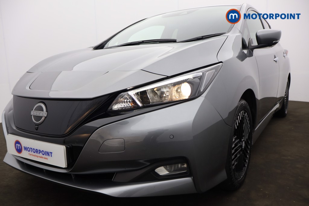 Used Nissan Leaf 2022 for sale - 77068696: Photo 37