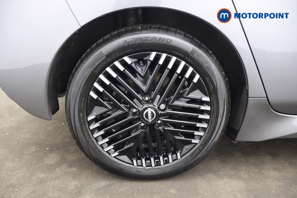 Used Nissan Leaf 2022 for sale - 77068696: Photo 39