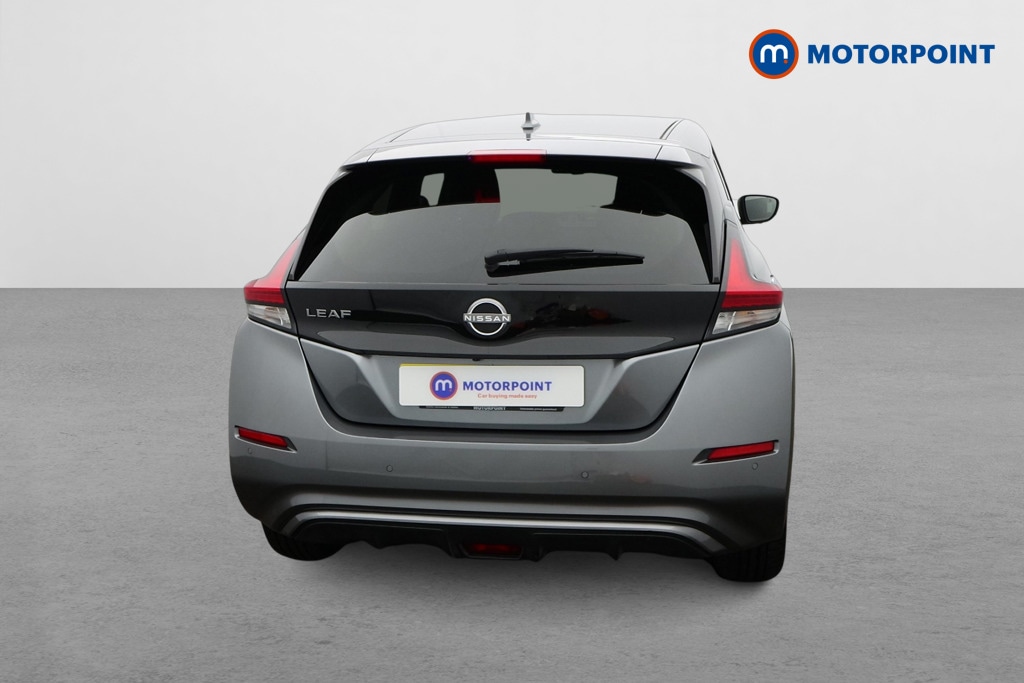 Used Nissan Leaf 2022 for sale - 77068696: Photo 6