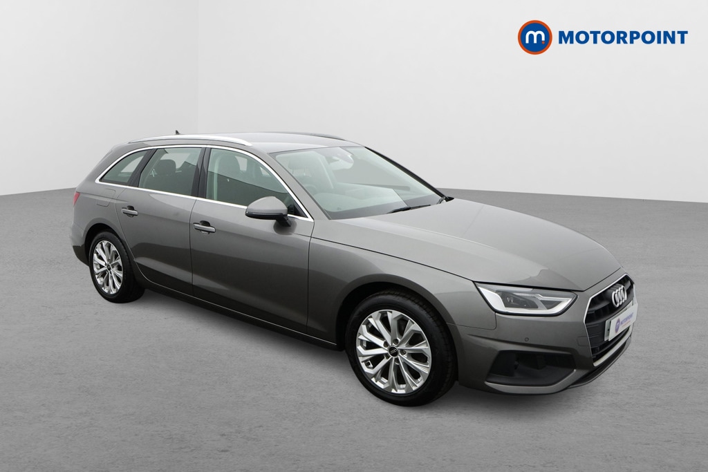 Used Audi A4 2022 for sale - 77904035: Photo 1