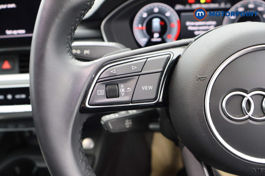 Used Audi A4 2022 for sale - 77904035: Photo 10