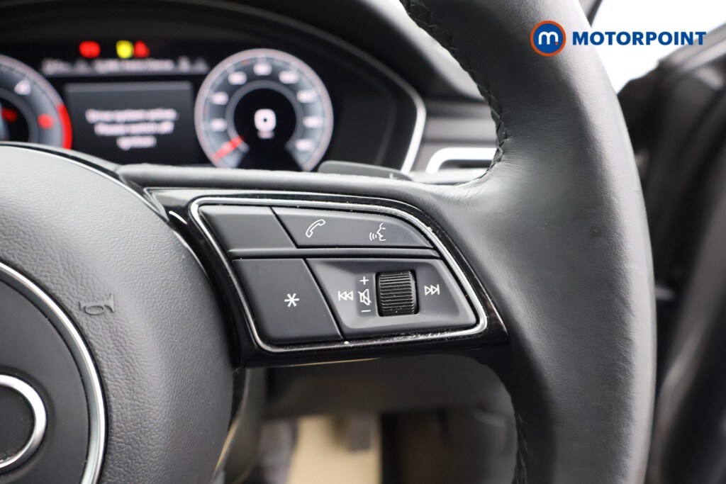 Used Audi A4 2022 for sale - 77904035: Photo 11