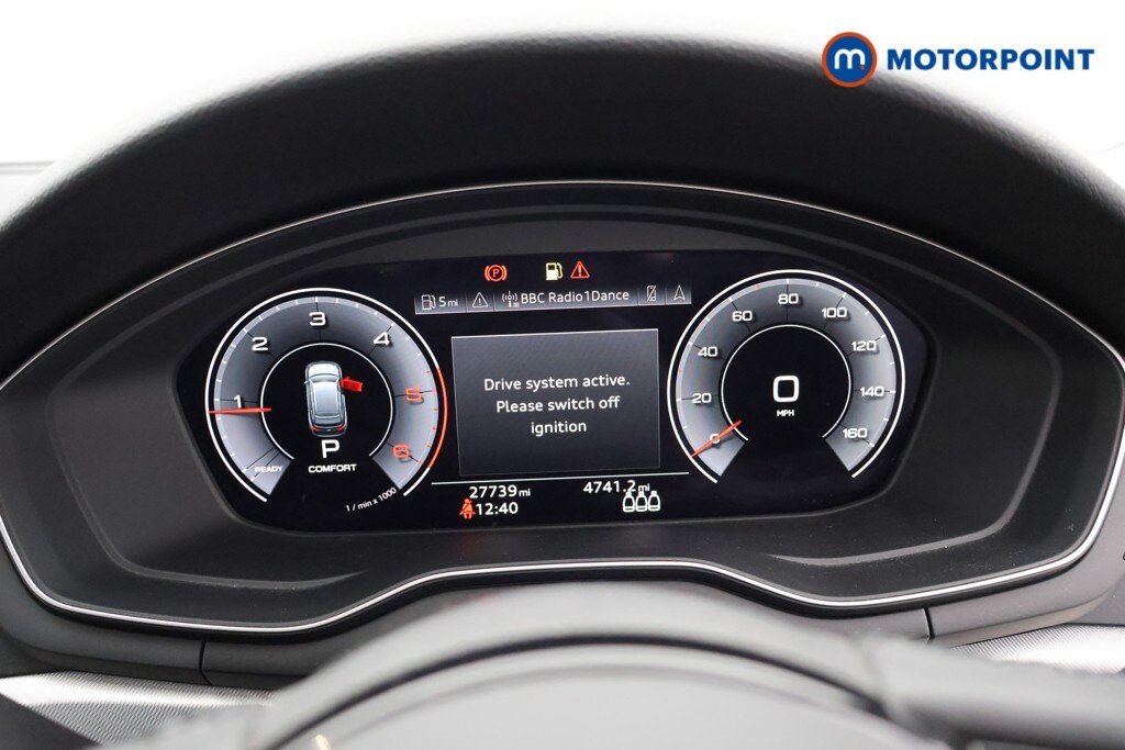 Used Audi A4 2022 for sale - 77904035: Photo 12