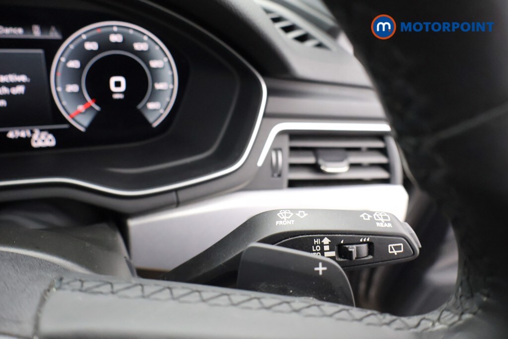 Used Audi A4 2022 for sale - 77904035: Photo 14