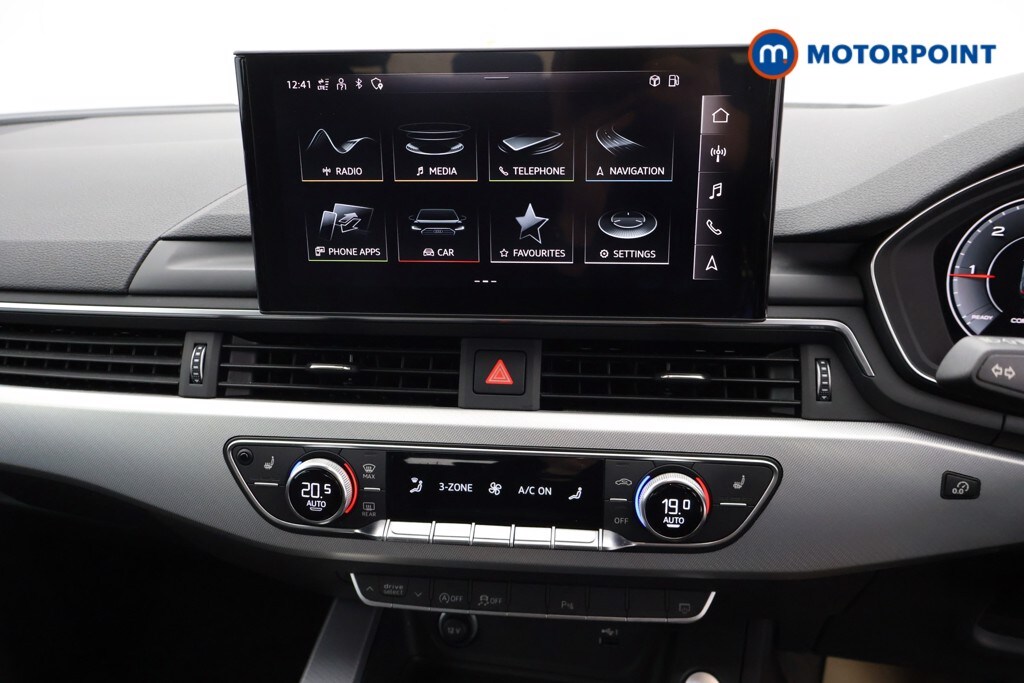 Used Audi A4 2022 for sale - 77904035: Photo 16