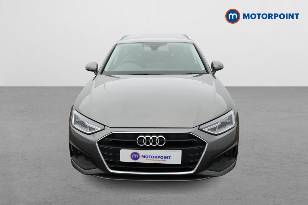 Used Audi A4 2022 for sale - 77904035: Photo 2