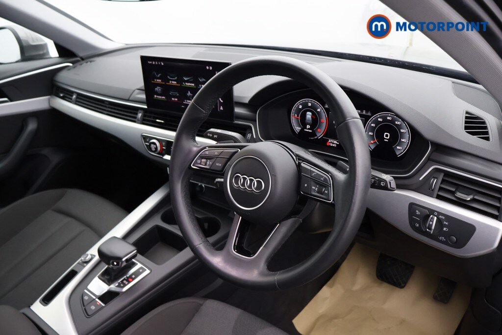 Used Audi A4 2022 for sale - 77904035: Photo 21