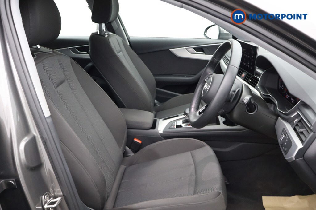 Used Audi A4 2022 for sale - 77904035: Photo 22