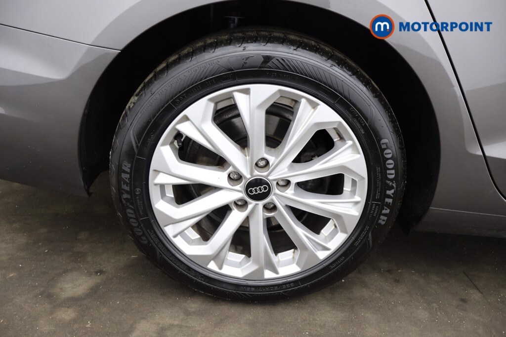 Used Audi A4 2022 for sale - 77904035: Photo 29