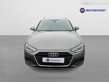 Used Audi A4 2022 for sale - 77904035: Photo
