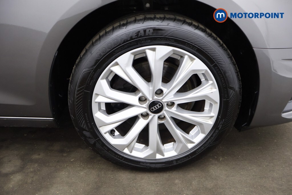 Used Audi A4 2022 for sale - 77904035: Photo 30