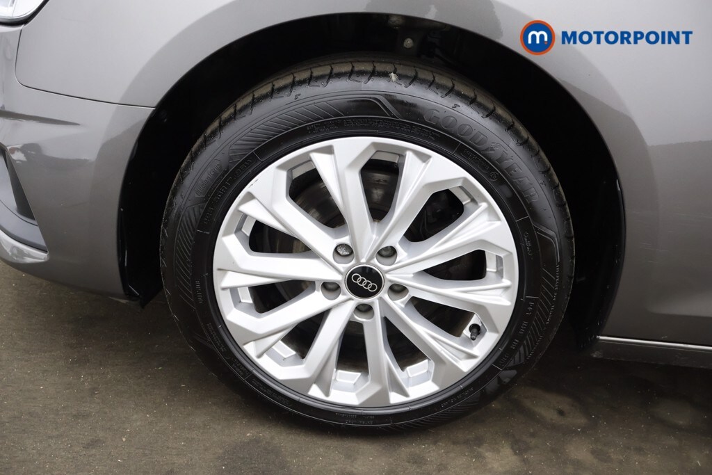 Used Audi A4 2022 for sale - 77904035: Photo 31