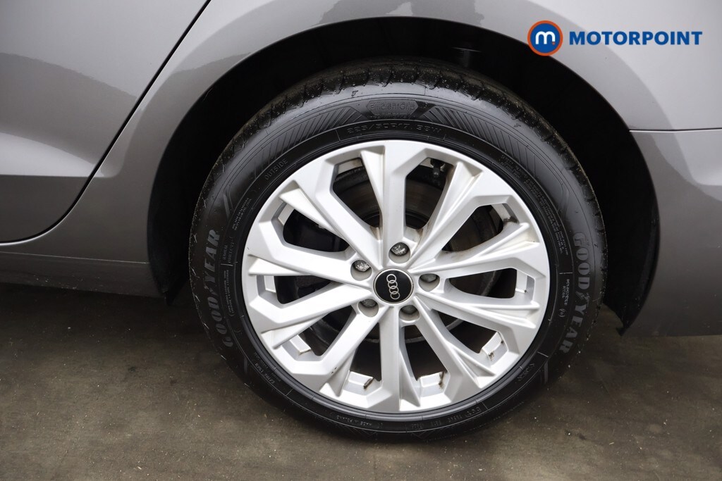 Used Audi A4 2022 for sale - 77904035: Photo 32