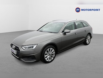 Used Audi A4 2022 for sale - 77904035: Photo