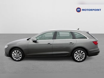 Used Audi A4 2022 for sale - 77904035: Photo