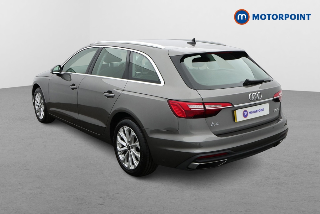 Used Audi A4 2022 for sale - 77904035: Photo 5