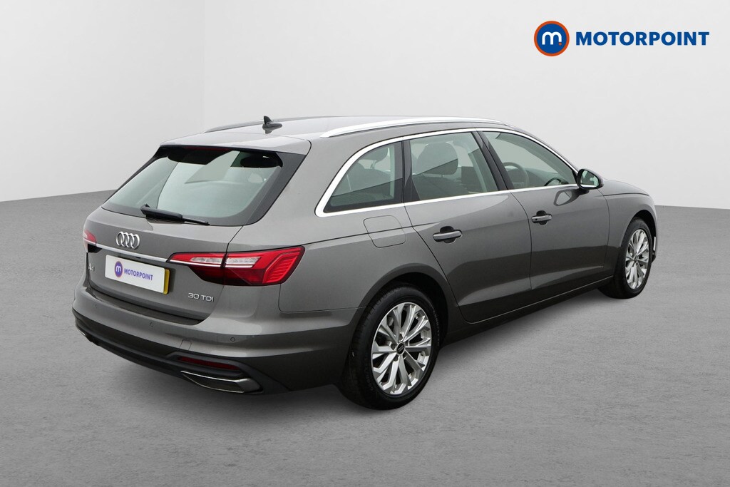 Used Audi A4 2022 for sale - 77904035: Photo 7