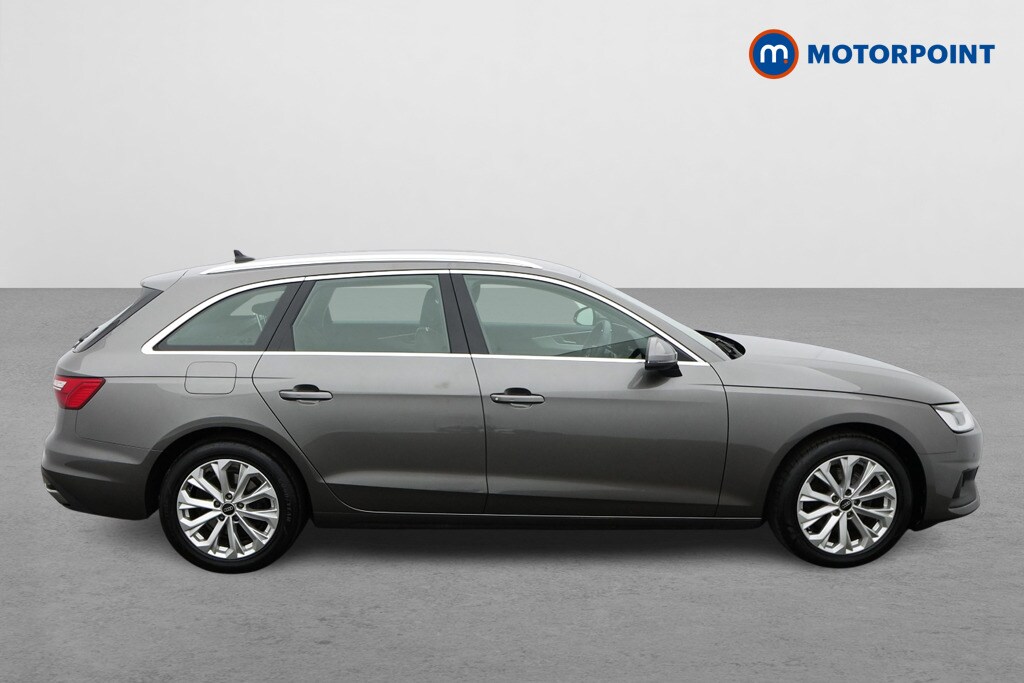 Used Audi A4 2022 for sale - 77904035: Photo 8