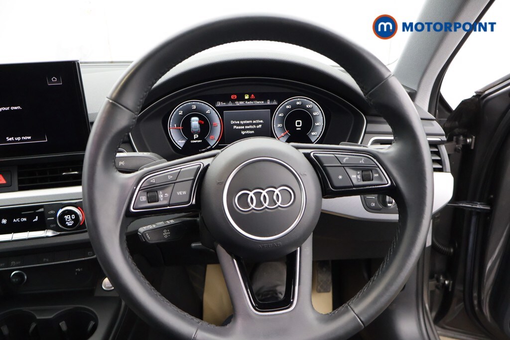 Used Audi A4 2022 for sale - 77904035: Photo 9