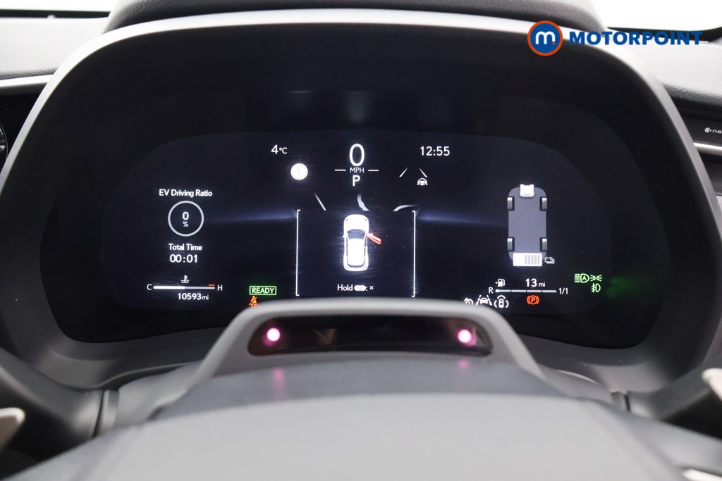 Used Lexus LBX 2024 for sale - 77327121: Photo 12