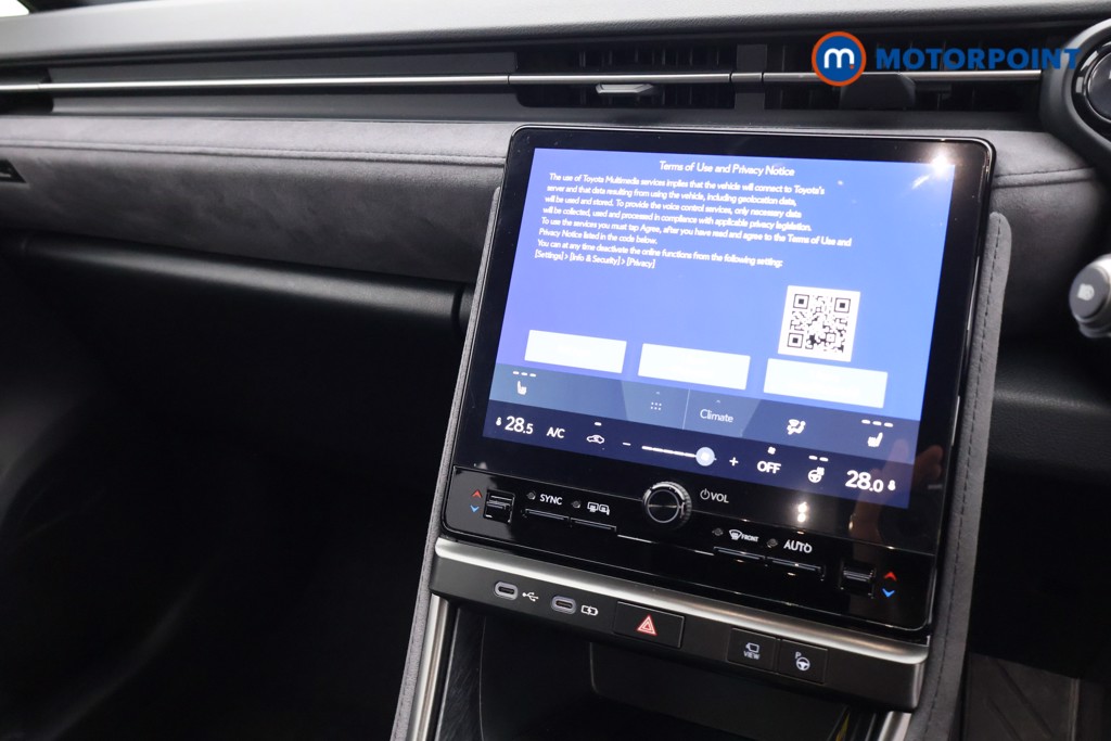 Used Lexus LBX 2024 for sale - 77327121: Photo 13