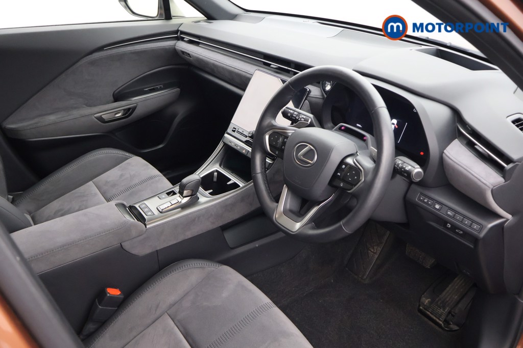 Used Lexus LBX 2024 for sale - 77327121: Photo 19