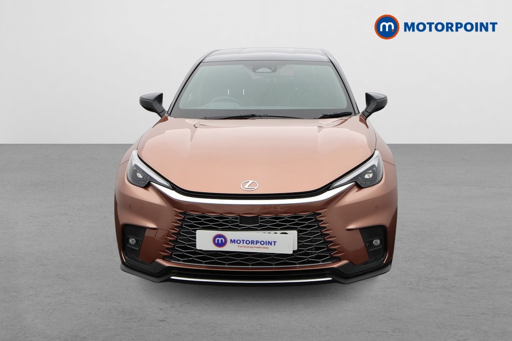 Used Lexus LBX 2024 for sale - 77327121: Photo 2